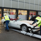 Illustration for article titled Here's How They'll Restore The Sinkhole-Damaged 1 Millionth Corvette